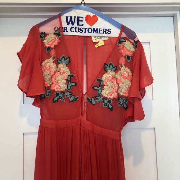 Cleobella Amery Dress - Picture 3 of 9